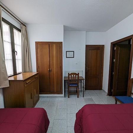 Pension Ciudad Navarro Ramos Granada Buitenkant foto