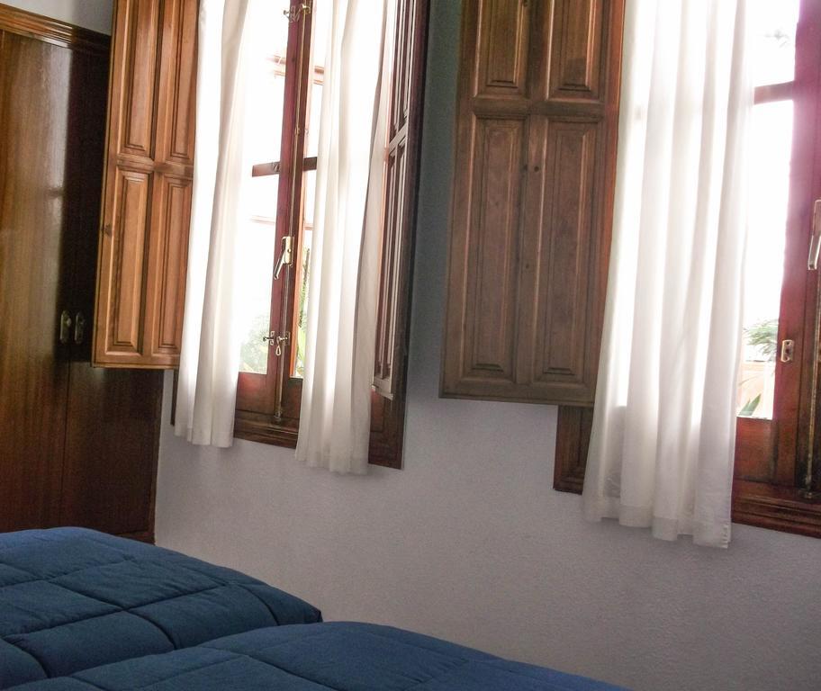 Pension Ciudad Navarro Ramos Granada Kamer foto