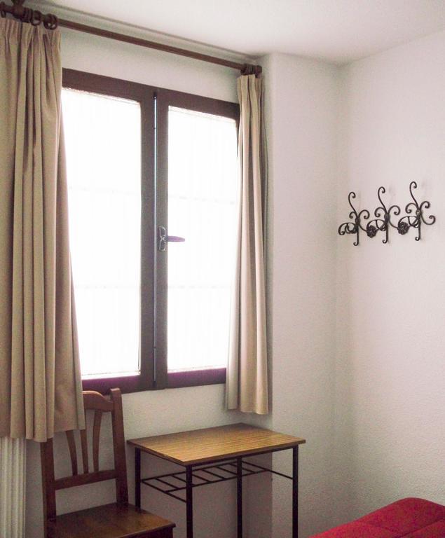 Pension Ciudad Navarro Ramos Granada Kamer foto
