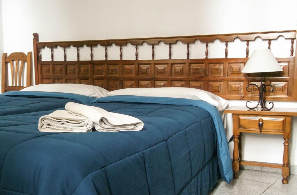 Pension Ciudad Navarro Ramos Granada Kamer foto